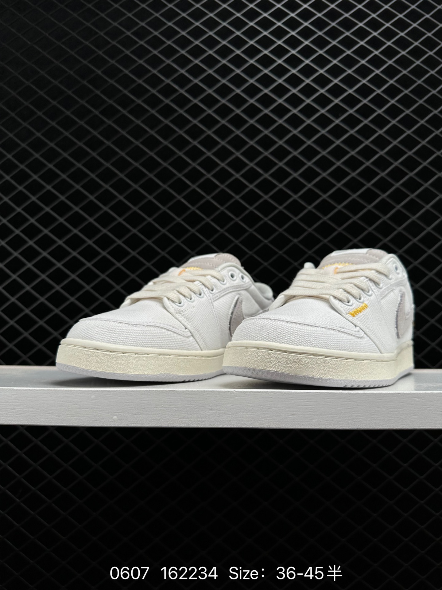 Nike Union x Air Jordan 1 KO Low